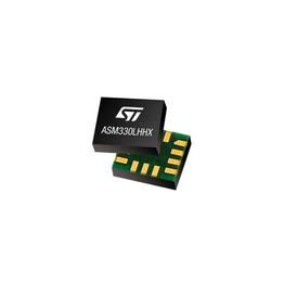 STMicroelectronics ASM330LHHXTR image