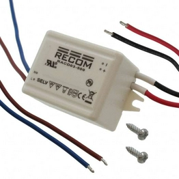 RECOM Power RACD03-500 image