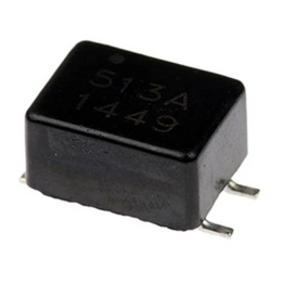 BOURNS DR331-474BE image