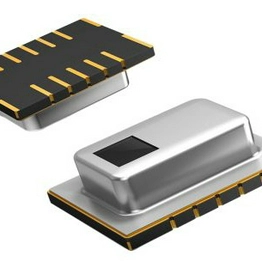 Panasonic AMG8833 image