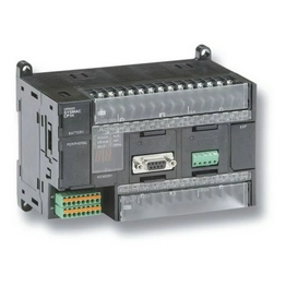 OMRON CP1H-X40DR-A image