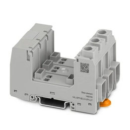 VAL-SPP-BE-2+V/PV-UT PHOENIX CONTACT
