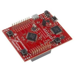 Texas Instruments EK-TM4C123GXL image