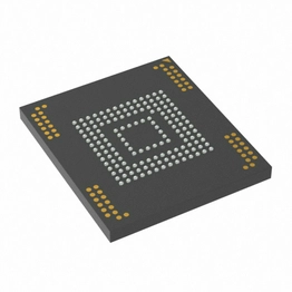 MTFC16GAPALBH-AIT ES Micron Technology