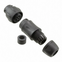 Souriau-Sunbank UTS1JC128P image