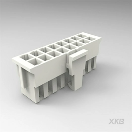 XKB Connectivity X2026H-2x08B-N0 image