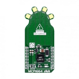 MIKROE-2548 MikroElektronika