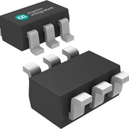 MAX3371EXT+T MAX3371EXT+T