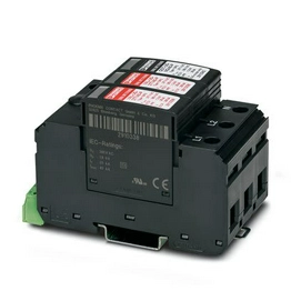 VAL-US-240/40/2+1-FM PHOENIX CONTACT