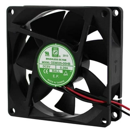 OD8025-05HB Orion Fans