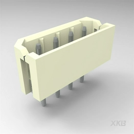 XKB Connectivity X2564WV-04-N0SN image