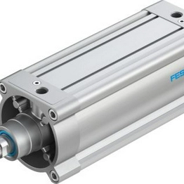 FESTO DSBC-125-200-PPVA-N3 image