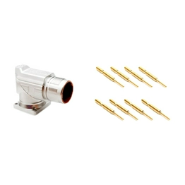 MB5RJN0802-KIT Amphenol