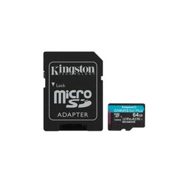 SDCG4/64GB SDCG4/64GB
