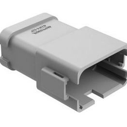 Amphenol AT04-12PA-P026 image