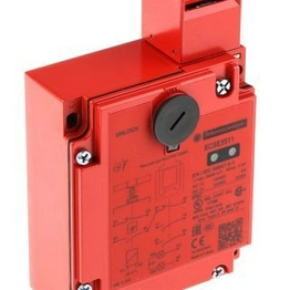 XCSE5511 Telemecanique Sensors