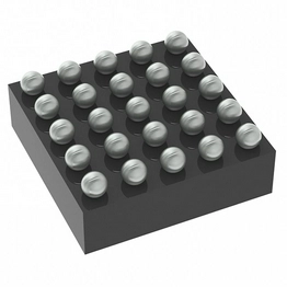 NXP Semiconductors PCA9420UKZ image