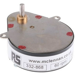 P5-G01L82 Mclennan Servo Supplies