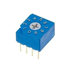 NIDEC COMPONENTS CORPORATION S-2010A image