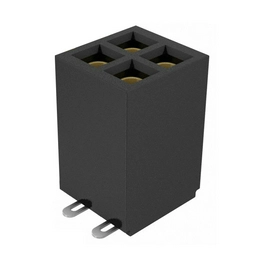 samtec SFMC-102-02-L-D image