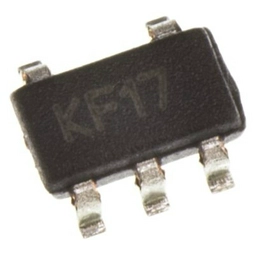 Microchip Technology MCP73831T-2DCI/OT image
