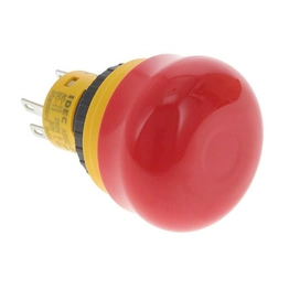 IDEC AB6E-3BV02PTRH image
