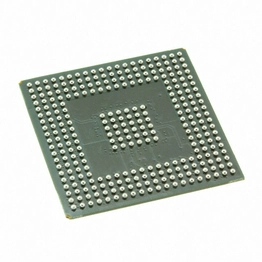 Texas Instruments ADC12D1000CIUT image