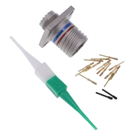 Amphenol D38999/20MB35PN image