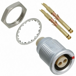 Souriau-Sunbank JBXER1G02FSSDSR image