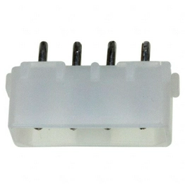 350544-1 TE Connectivity