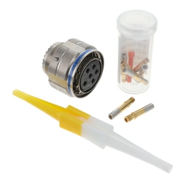 Amphenol D38999/26FE6SB image