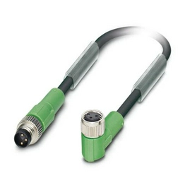 SAC-3P-M 8MS/ 2,0-PUR/M 8FR PHOENIX CONTACT