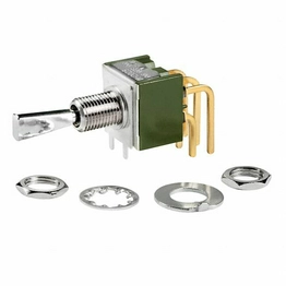 M2029ES1G30 NKK Switches