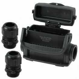 HARTING 19461160293 image