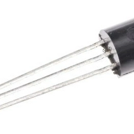 ON Semiconductor LM385Z-1.2G image