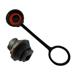 SS-60400-025 Stewart Connector