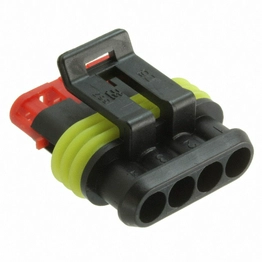 TE Connectivity 282088-1 image