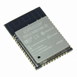 ESPRESSIF ESP32-WROOM-32-N4 image