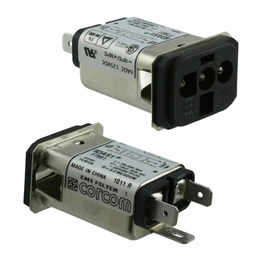 TE Connectivity 2-6609075-1 image