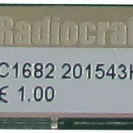 RC1682-SIG RC1682-SIG