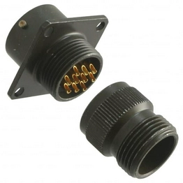 PT00A-12-10P Amphenol