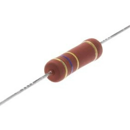 Vishay Intertechnology PR03000204703JAC00 image
