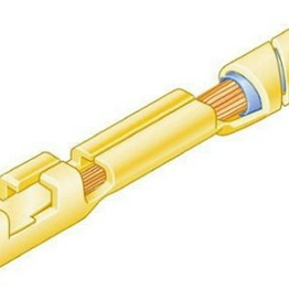 Amphenol 47745-001LF image