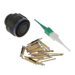 D38999/26WD35SC Amphenol