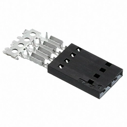 TE Connectivity 5-104439-3 image