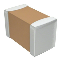 TDK C1608C0G1H681J080AA image