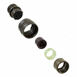 PT06E-12-3S Amphenol