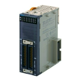 OMRON CJ1W-MD231 image