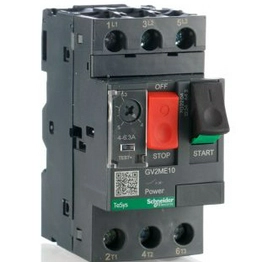 Schneider Electric GV2ME10 image