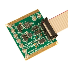 Analog Devices DC956A image